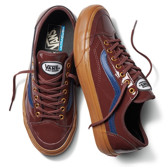 Vans Alex Knost Style 36 Decon Sf US W 8 US M 6.5 - Picture 1 of 7